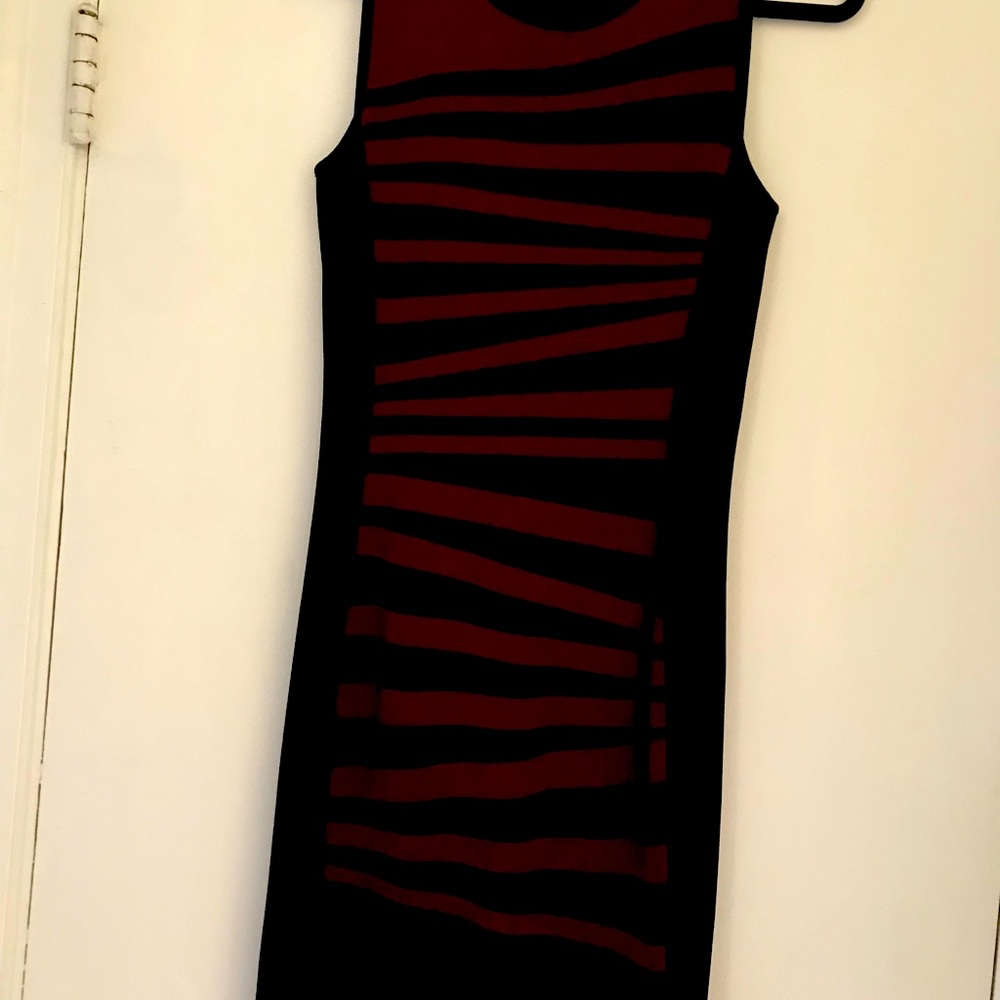 INC Bodycon Dress
